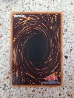 Yu-Gi-Oh! Cards Giga Gagagigo Japanese Normal - Image 2