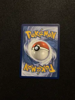 Pokemon TCG Gouging Fire EX 204/162SV05: Temporal Forces Holo Card NM Condition - Image 4