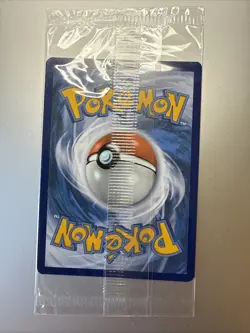 Mewtwo V SWSH229 SWSH: Sword & Shield Holo Sealed Promo Pokemon Card - Image 2