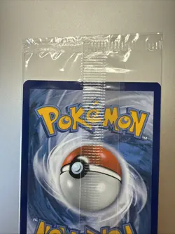Mewtwo V SWSH229 SWSH: Sword & Shield Holo Sealed Promo Pokemon Card - Image 3