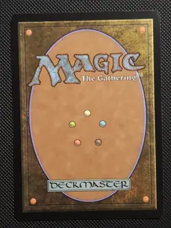 MTG Dark Confidant (Textless Foil) | Game Day & Store Championship Promos LP - Image 2