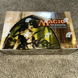 Wizards of the Coast Magic the Gathering Ravnica City of Guilds Booster Box -... - Image 2