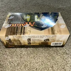 Wizards of the Coast Magic the Gathering Ravnica City of Guilds Booster Box -... - Image 4