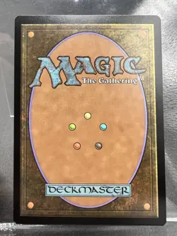 Sanguine Bond Commander 2017 Regular - Image 2