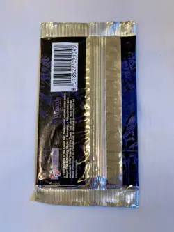 Rare MTG Renaissance ITALIAN Sealed Booster Pack - Magic The Gathering - Image 2