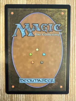 Nine Lives - Borderless - Eternal Legal - MAR - MTG - EN - NM - 0003 - Image 2