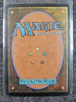 MTG Magic the Gathering Mesmeric Orb (204/306) Mirrodin NM/EX..........(DS3D1K9) - Image 2