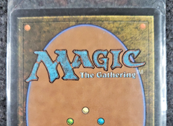 MTG Magic the Gathering Mesmeric Orb (204/306) Mirrodin NM/EX..........(DS3D1K9) - Image 4