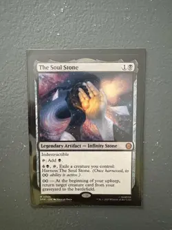 The Soul Stone Marvel's Spider-Man Regular - Image 2