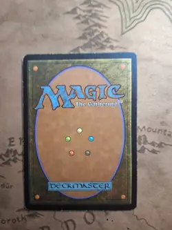 Pyretic Ritual Magic: The Gathering Core Set 2011 MTG MP Cheapest Free Shipping - Image 3