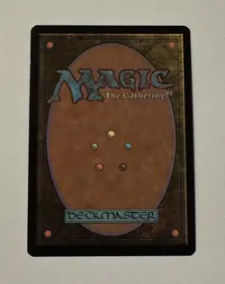 MTG Tyrite Sanctum - Kaldheim FOIL LP - Image 2