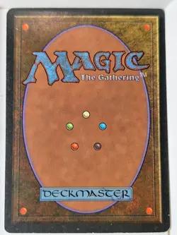 Hydroblast - Ice Age - Magic the Gathering MTG Nice! - Image 2