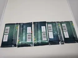 5 Sealed Booster Packs Of MTG Magic the Gathering - Ixalan - 2017 - Image 2