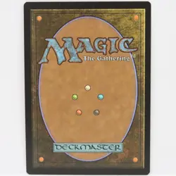 Unclaimed Territory - Foil - MTG Ixalan - NM - Image 2