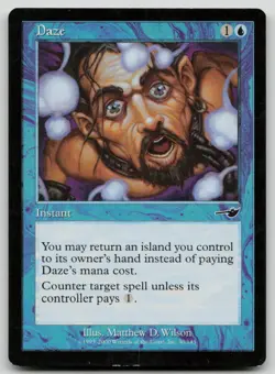 Daze C Nemesis 30 NM - Image 1