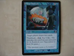 MTG -- Torment -- DEEP ANALYSIS -- NM -- (11 Available for sale) - Image 1