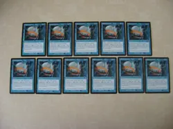 MTG -- Torment -- DEEP ANALYSIS -- NM -- (11 Available for sale) - Image 2