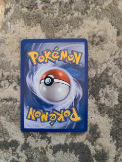 Ponyta 72/102 - Triumphant - Common - Pokemon Card TCG - Image 2