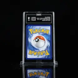 TAG 9 MINT (8th Rank) Greninja ex SVP 132 Shrouded Fable SIR Promo Pokemon - Image 2