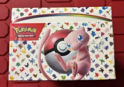 Pokemon Scarlet & Violet 151 Booster Bundle 10 Box Display SEALED - Image 2