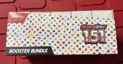 Pokemon Scarlet & Violet 151 Booster Bundle 10 Box Display SEALED - Image 5
