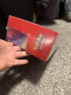 Pokemon TCG Prismatic Evolutions Costco 2-Pack ETB with Booster Bundle Costco - Image 4