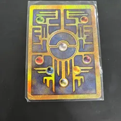 Pokemon the Movie 2000 Ancient Mew Holo Promo Card 1995-1999 Nintendo, GAMEFREAK - Image 3