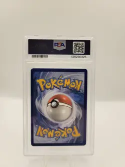 PSA 10 Gem Mint Aerodactyl GX Full Art 224 Pokemon 2019 Sun & Moon Unified Minds - Image 2