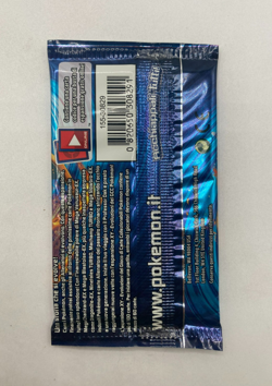 Pokemon TCG Pacchetto Charizard XY Evoluzioni ITA italiano nuovo SEALED - Image 2