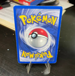 Pokemon TCG Rocket's Scyther Gym Heroes 13/132 Holo Unlimited Holo Rare - MP - Image 2