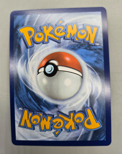Pokemon TCG Mega Evolution Helioptile IR 143/132 - Image 2