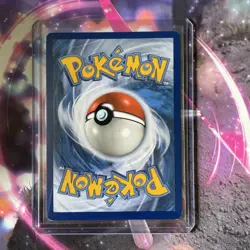 Pokemon TCG Mina 183/214 Lost Thunder Reverse Holo LP - Image 2