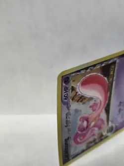 Lickitung 19/101 Dragon Frontiers Stamped Reverse Holo Rare Pokemon *NICE* - Image 4