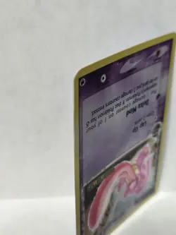 Lickitung 19/101 Dragon Frontiers Stamped Reverse Holo Rare Pokemon *NICE* - Image 5