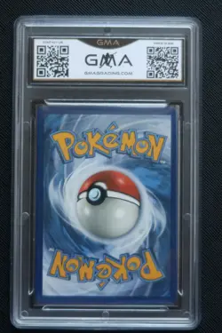 GMA Gem Mint 10 2019 Pokemon Sun & Moon Zoroark GX Hidden Fates 77a/73 - Image 2