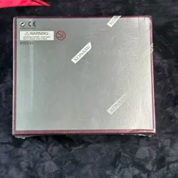 YUGIOH! Flaming Eternity 1st Edition RETAIL Sealed BOOSTER BOX 103030 - Image 2