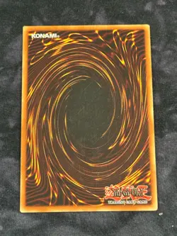 Yugioh Blue-Eyes Toon Dragon MRL-000 Secret Rare 1st Edition LP - Image 3