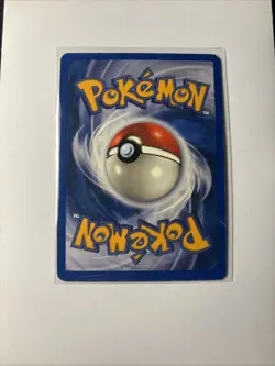 Alakazam Pokemon TCG Card Expedition Base Set, Non-Holo, Regular Card 033/165 - Image 2