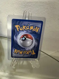 Pokemon Squirtle EX TCG Crystal Guardians Card 64/100 Regular Common LP - Image 2