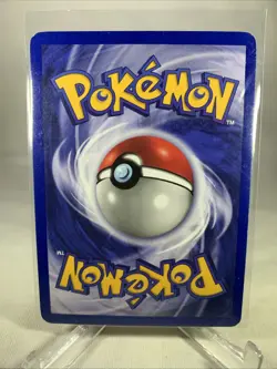 Dark Raticate 51/82 Pokemon Card Team Rocket - Common - Image 2
