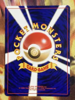 Dark Donphan Holo No.232 Neo 4 Destiny - Japanese Pokemon Card - 2001 - Image 4