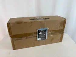 New BCW 2 Mil Card Sleeves, 2 5/8" x 3 5/8", Acid Free, 100 Packs of 100 Sleeves - Image 4