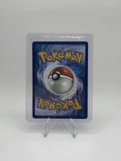 Pokemon Lucario & Melmetal GX Tag Team Black Star Promo Card #SM192 **LP** - Image 2