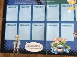 Pokemon Trading Card Game Wizards Playmat - Image 3