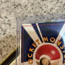 Lt Surge’s Magnemite 96 Nintendo VINTAGE GRAIL Pokemon TCG #60/64 TCG Card NM JP - Image 5
