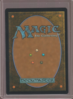 Swamp Land Card Foil Edge Of Eternities MTG L0272 - Image 2