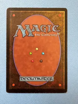 MTG Arabian Nights Edition, City in a Bottle! 1993 Vintage Magic! - Image 2