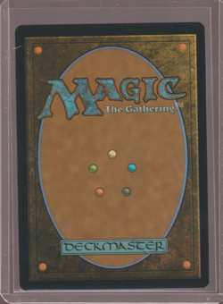 Larval Scoutlander Foil Edge Of Eternities MTG U0194 - Image 2