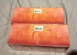 MTG Battlebond Booster Box Sealed - 2 boxes for sale - Image 4