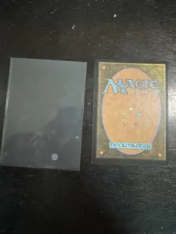 MTG the Brothers War Semblance Anvil 440/500 Schematic Serialized Magic - Image 2